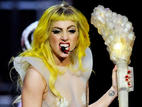 Gilt x Lady Gaga Extravaganza