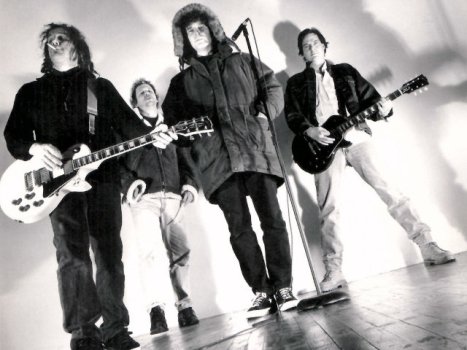 Guided By Voices Adds New Years Eve Show