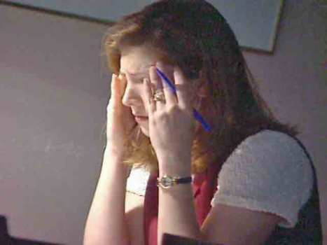 Danger: When Stress Becomes Source of Pride