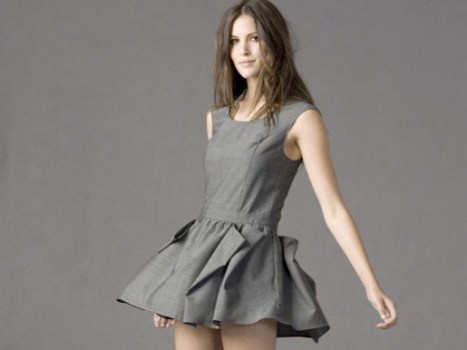 Geren Ford Unveils Holiday Collection Inspired by Louise Bourgeois