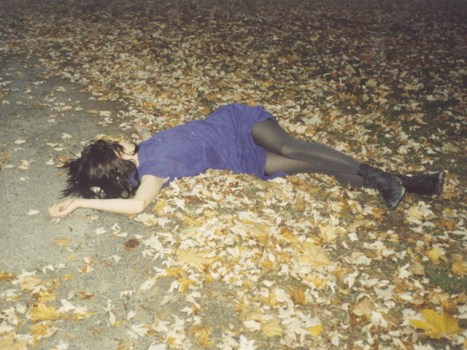 Photographer Spotlight: Gia Coppola
