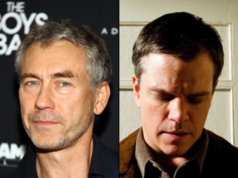 "The Bourne Legacy" In Tony Gilroy's Hands -- It's Your Move, Matt Damon
