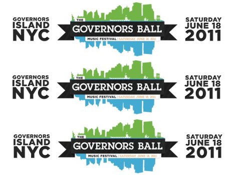 Governors Ball Music Festival Lineup Announced
