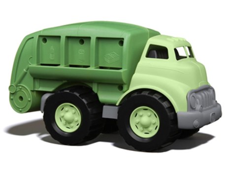 Green Wheels