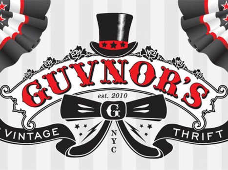 Ribbon-Cutting Tonight: Guvnor’s Vintage