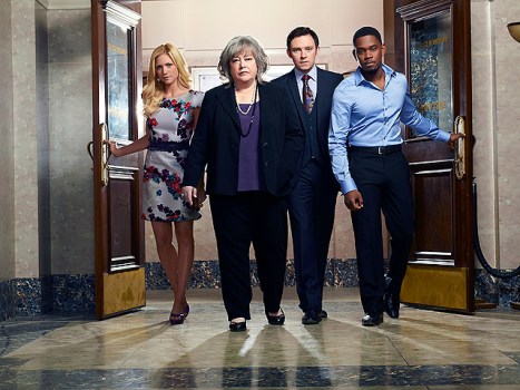 Monday Watch List: New Show Bonanza!