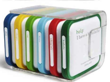 Stylish First Aid