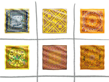 Hermes Sample Sale