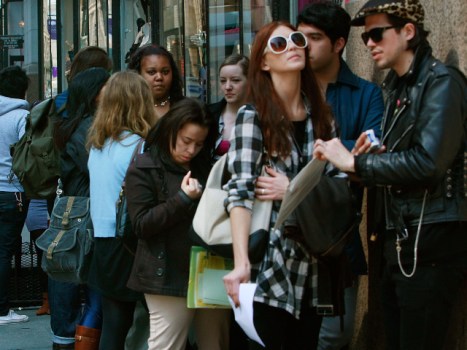 A History of the Hipster