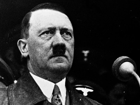 Thursday Watch List: Nazis And Panties!