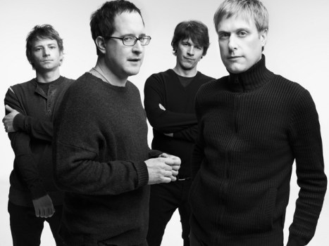 The Hold Steady Announce Three New York Shows