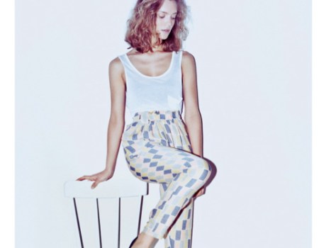 Brussels Boutique Hunting & Collecting Launches E-Commerce