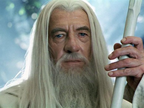 Ian "Gandalf" McKellen Announces Yet Another Start Date for "The Hobbit"