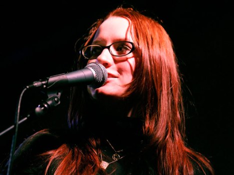 Tonight: Ingrid Michaelson, Olivier Assayas’ ‘Noise’ & Marilyn Maye