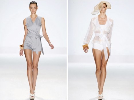 One to Watch: Designer Ivy Higa