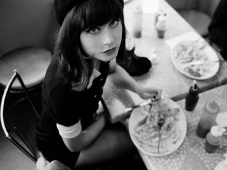 Photographer Spotlight: James D. Kelly