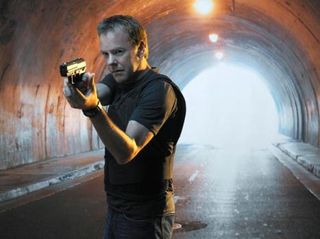 Monday Watch List: Jack Bauer’s Final Hours