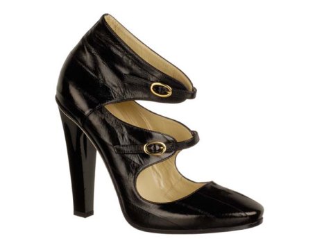 Jimmy Choo Sample Sale Starts Today!
