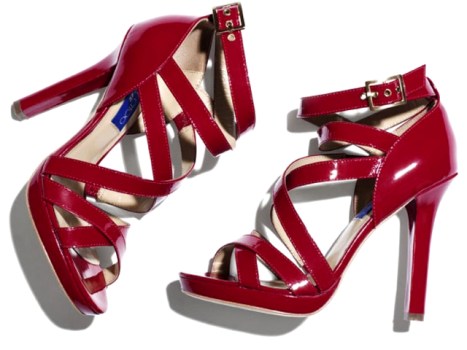 H&M to Restock Jimmy Choo Wares Thursday Morning