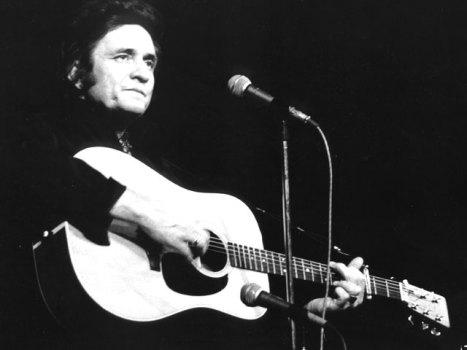 New Johnny Cash Bootlegs to be Released