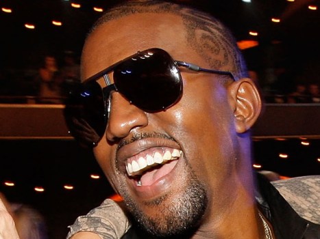 The Kayne West Saga Continues