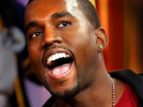 Kanye West Is "A Couple Steps Ahead of Everyone Else": Pal