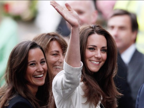 Study Finds London to be Fashion Capital of the World
