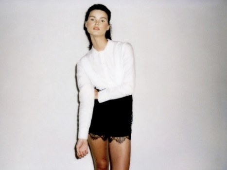 We're Loving: Katie Ermilio
