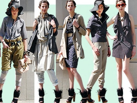 The Graduates: Kevin Joo Hwang Makes Fishing Gear Chic