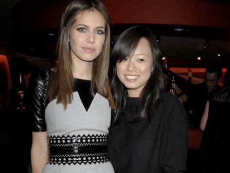 Designers on Summer: Kova & T on Getaways, Warm-Weather Uniforms