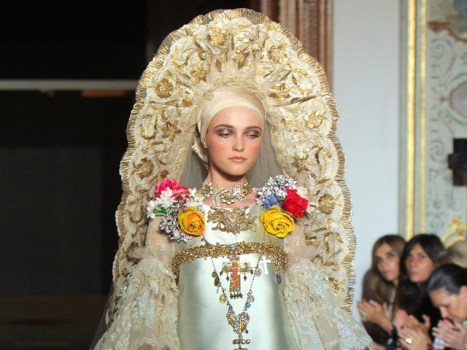 Christian Lacroix Reduced to Licensing Operation