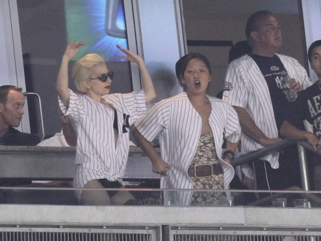 NiteWatch: Your Guide to Where the Stars & Socialites Were Partying