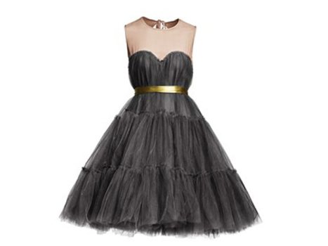 See Lanvin for H&M's Collection (Finally)