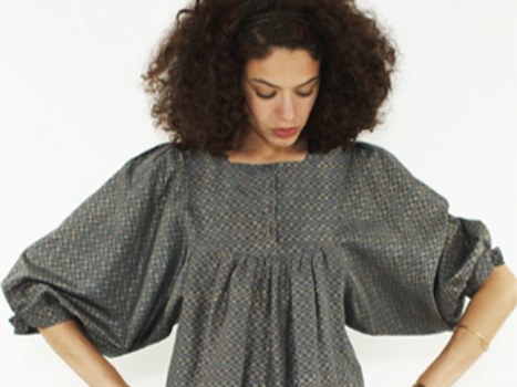 Don’t Miss Layla’s First-Ever Sample Sale