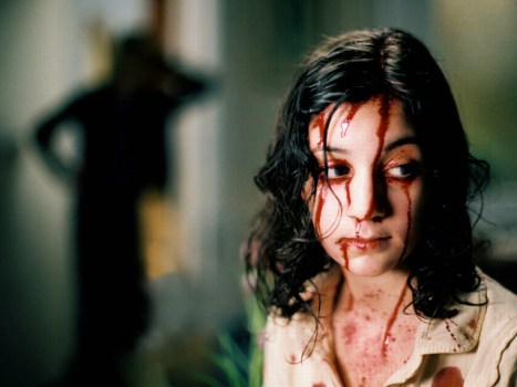 "Let the Right One In" Remake Promises to Be "Darker" Than "Twilight"