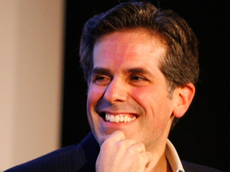 Author Jonathan Lethem, New York Fixture, Bids Farewell to the City