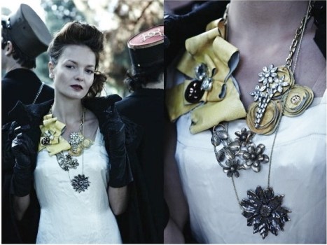 Know Right Now: LAS Jewelry