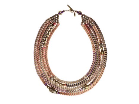 We're Loving: Lizzie Fortunado Jewelry