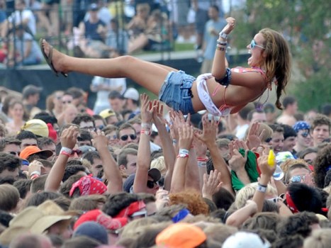 Indie Rock New Year's Resolutions