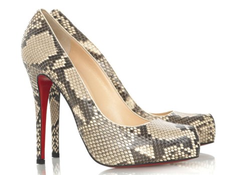 Epic Christian Louboutin Sale Today!