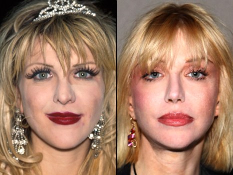 Courtney Love on her "Pre-Birkin" and "Post-Birkin" Style