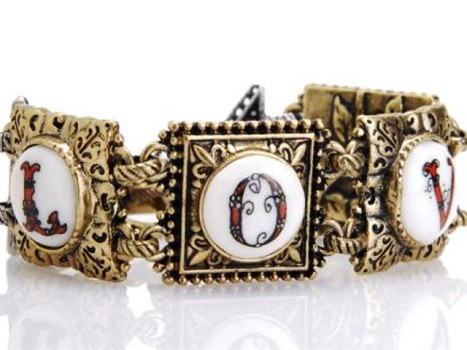 Love on Your Wrist