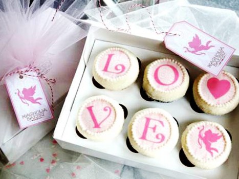 Magnolia’s Love Note Box