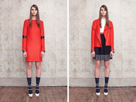 Markus Lupfer's Glittery Glam Creations