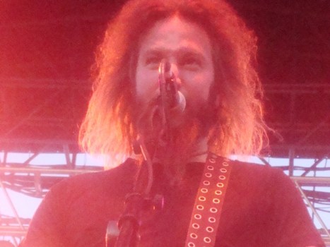 Mastodon and Opeth Team for Tour