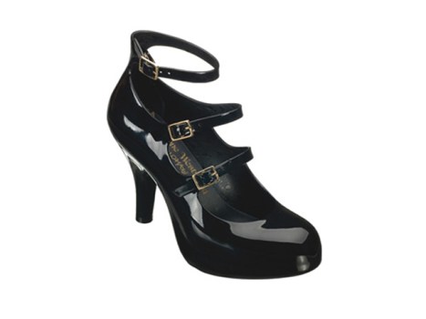 Tonight: Kaight Hosts a Melissa Shoes Shopping Party