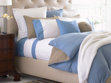 The No-Hassle Duvet Cover