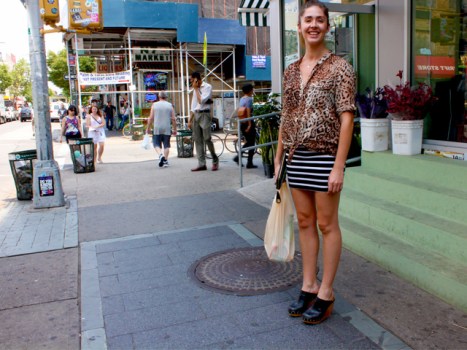 Danu Hassik's "Sassy" Work Ensemble