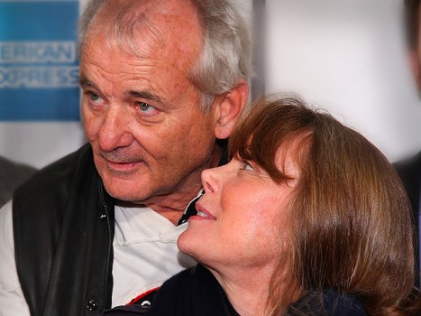 You Beast! Christian Website Calls For Bill Murray Boycott