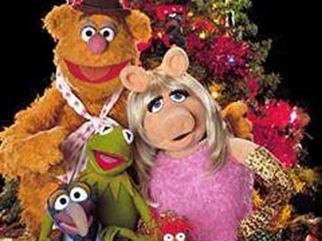 Get Ready for the Cheapest, "Greatest Muppet Movie of All Time"